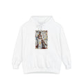 God Don't Like Ugly - Bricktop - Hoodie