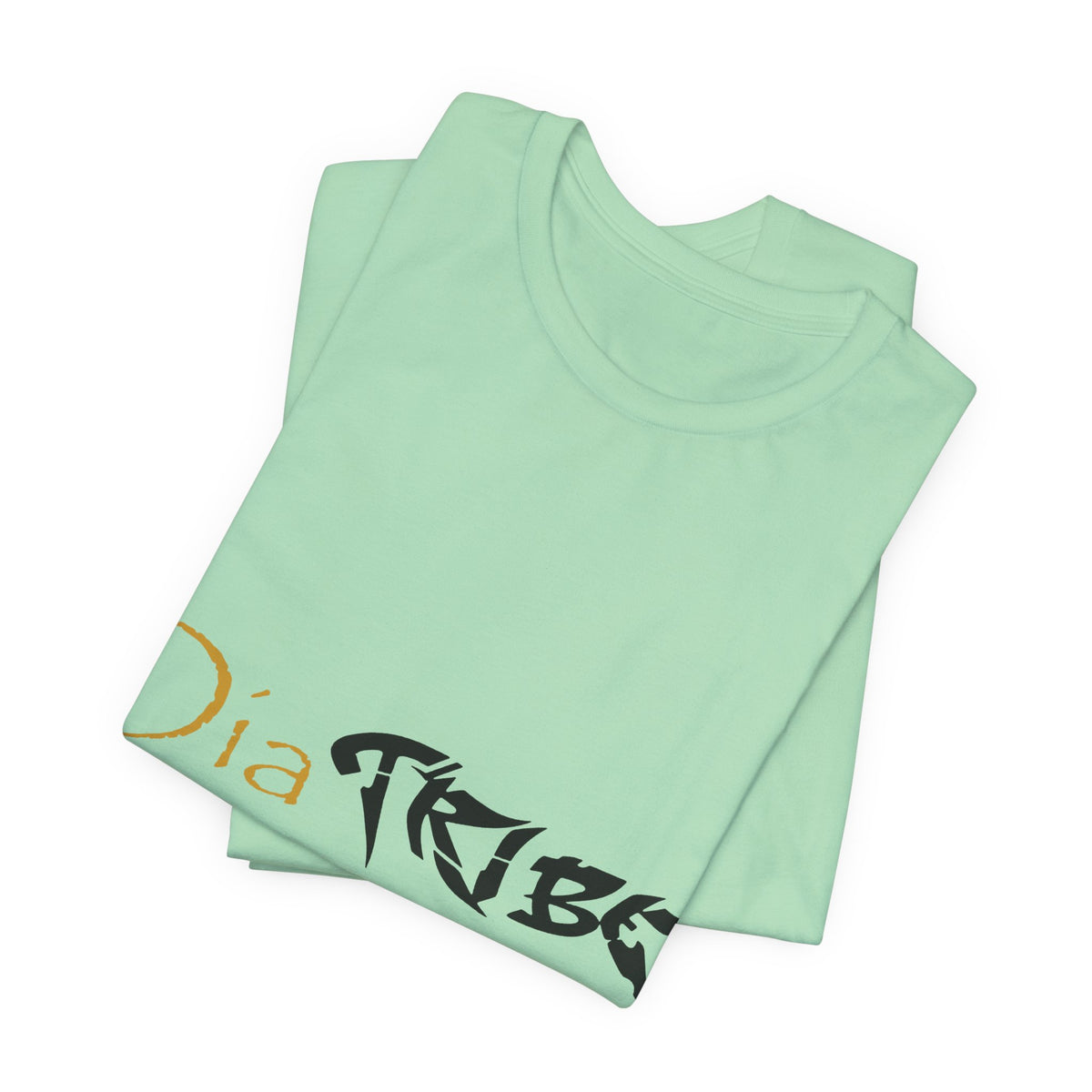 DiaTribe - White Tee