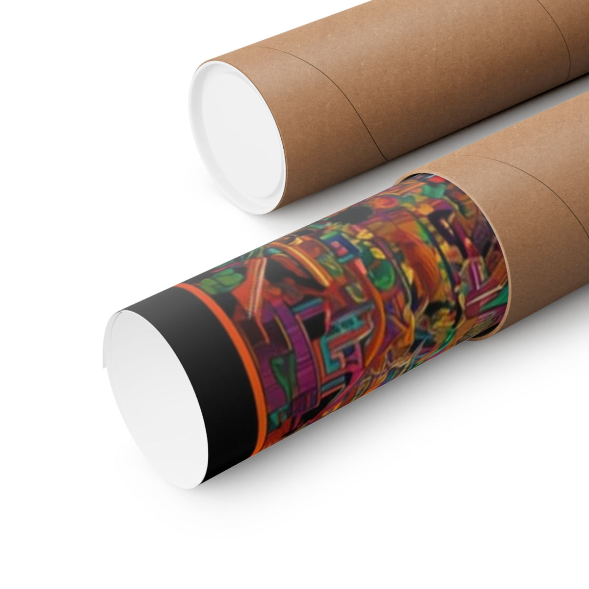 Wone Art 06 - Poster