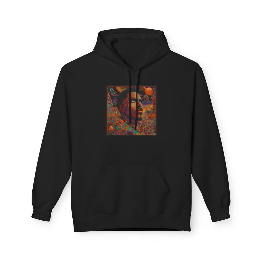 Wone Art 06 - Hoodie