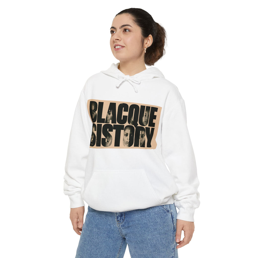 Blacque Sistory 03