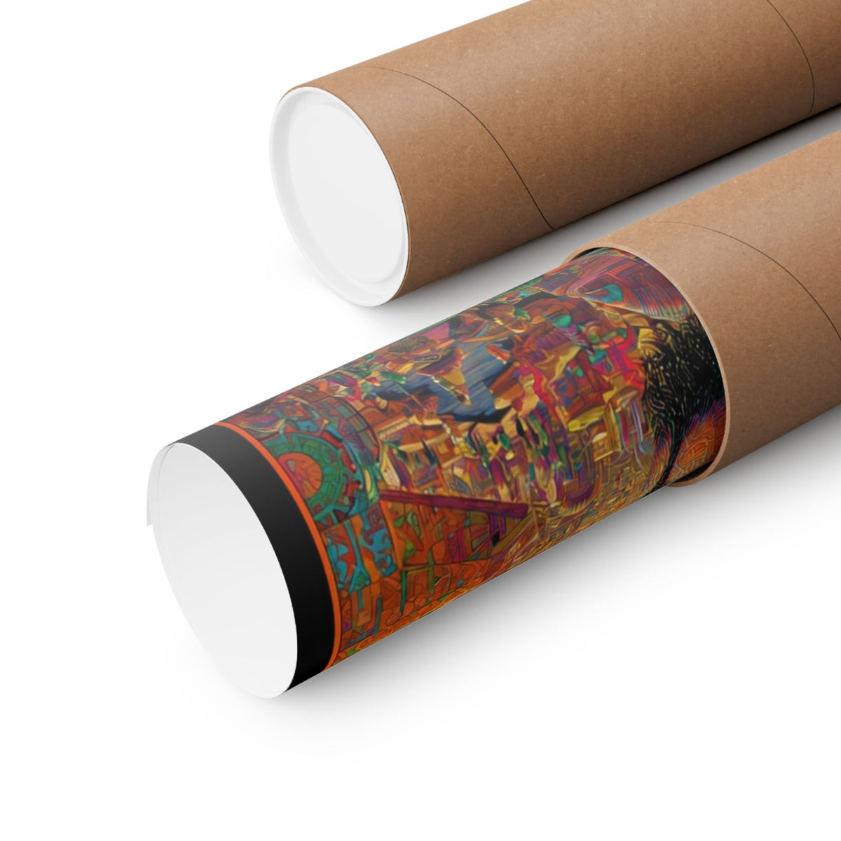 Wone Art 06 - Poster