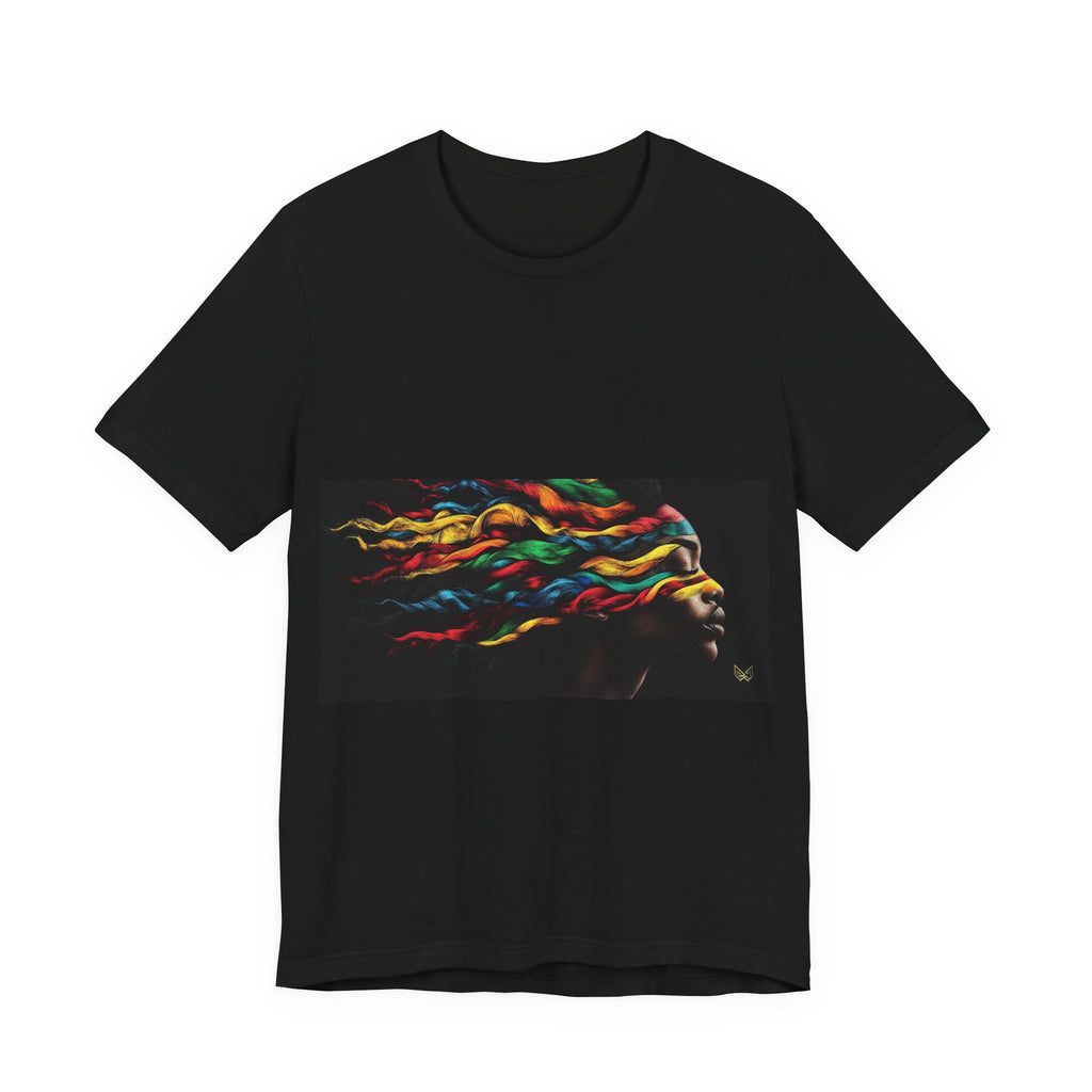 Spectrum Loc - Unisex Tee