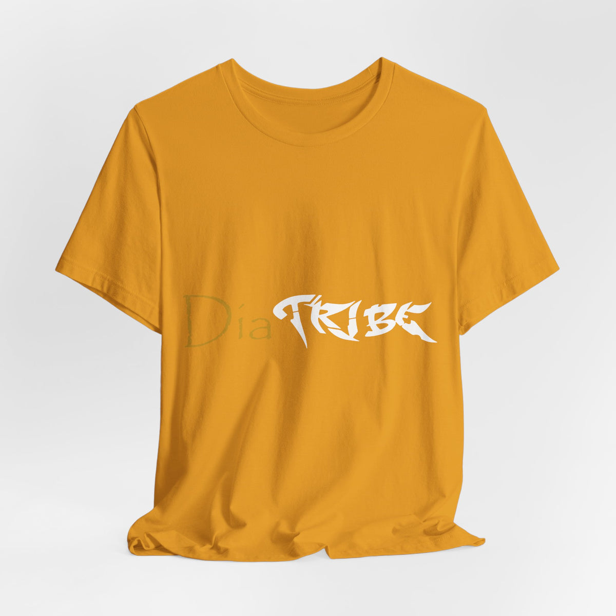 DiaTribe - Black Tee