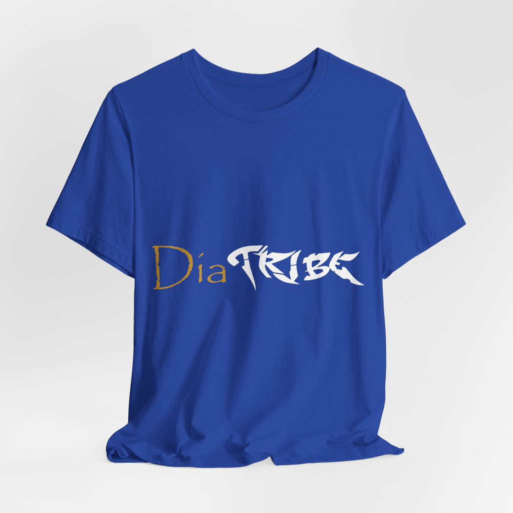 DiaTribe - Black Tee