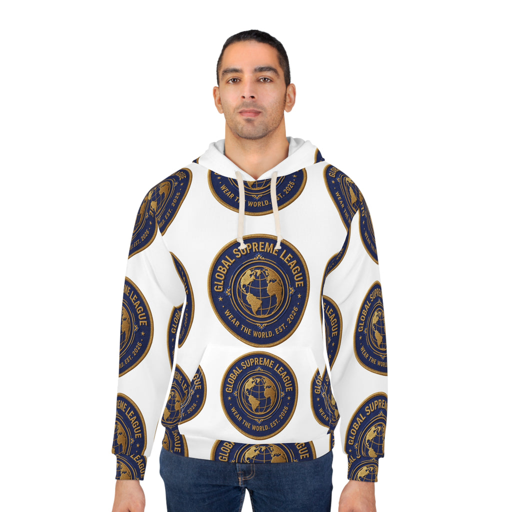 GSL - AOP Hoodie
