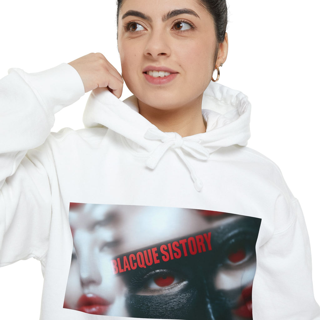 Blacque Sistory 01