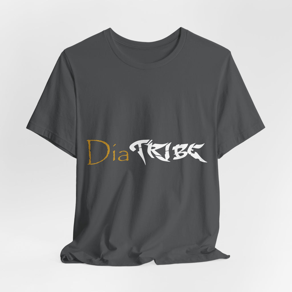 DiaTribe - Black Tee