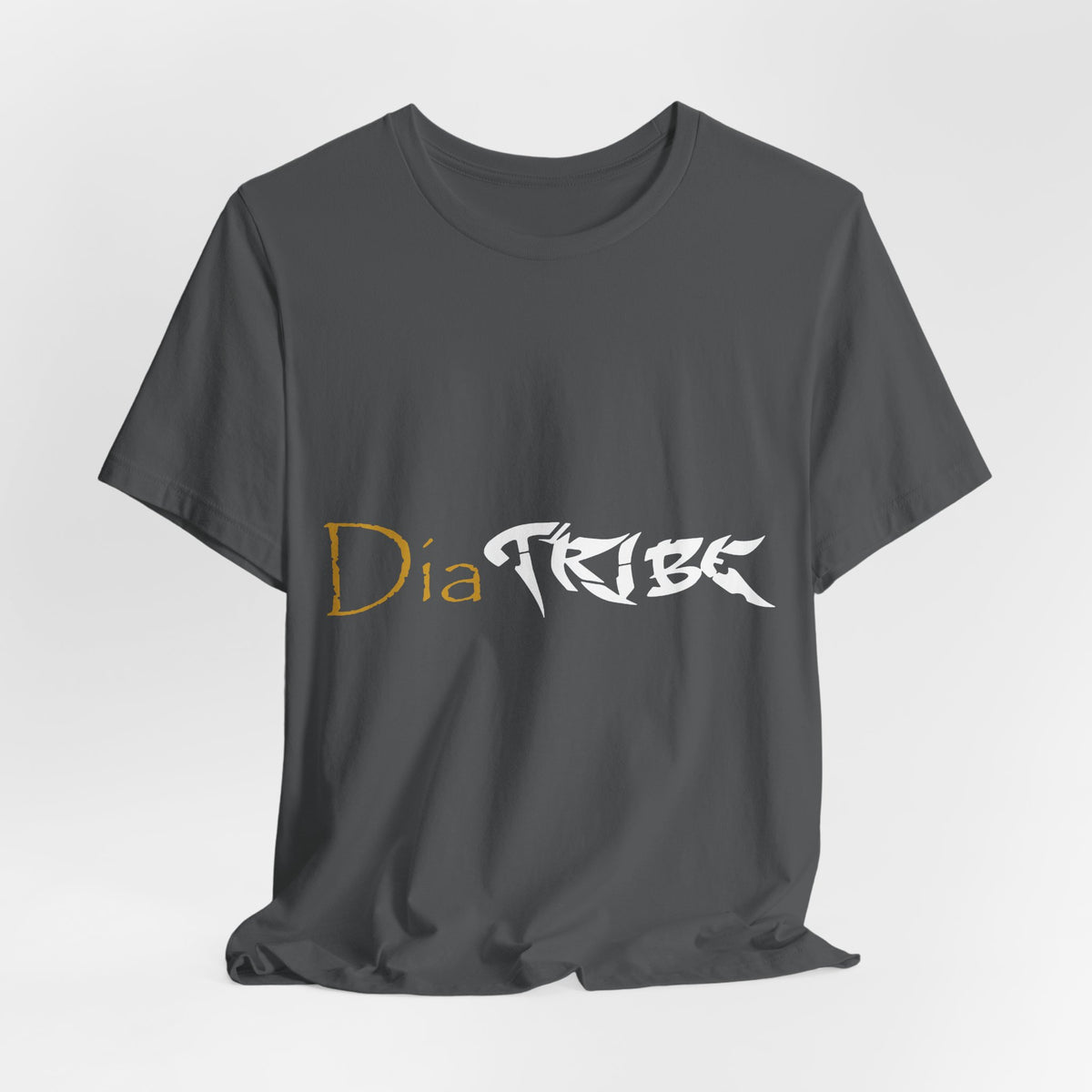 DiaTribe - Black Tee