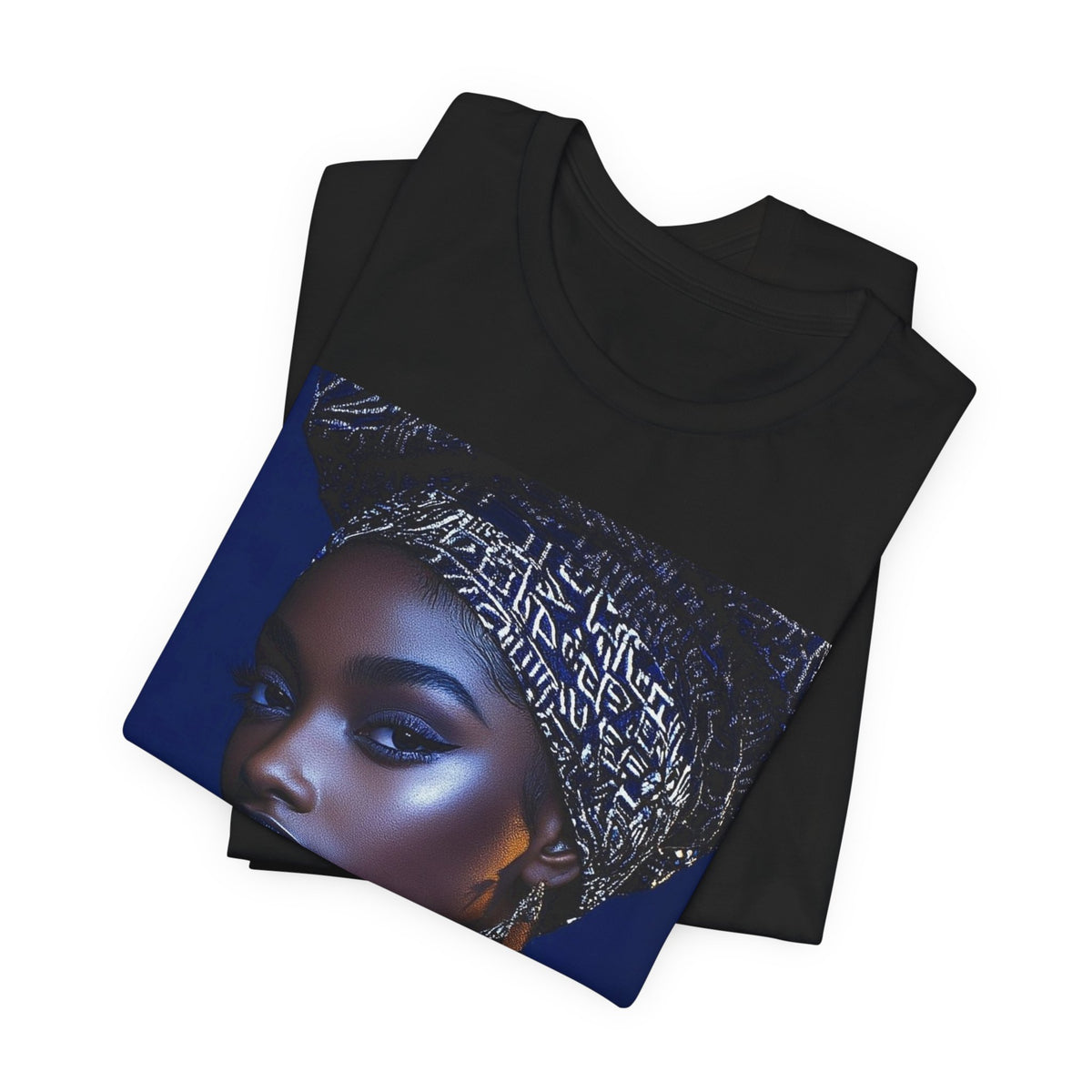 R.I.B. (Regal I Be) - Unisex Tee