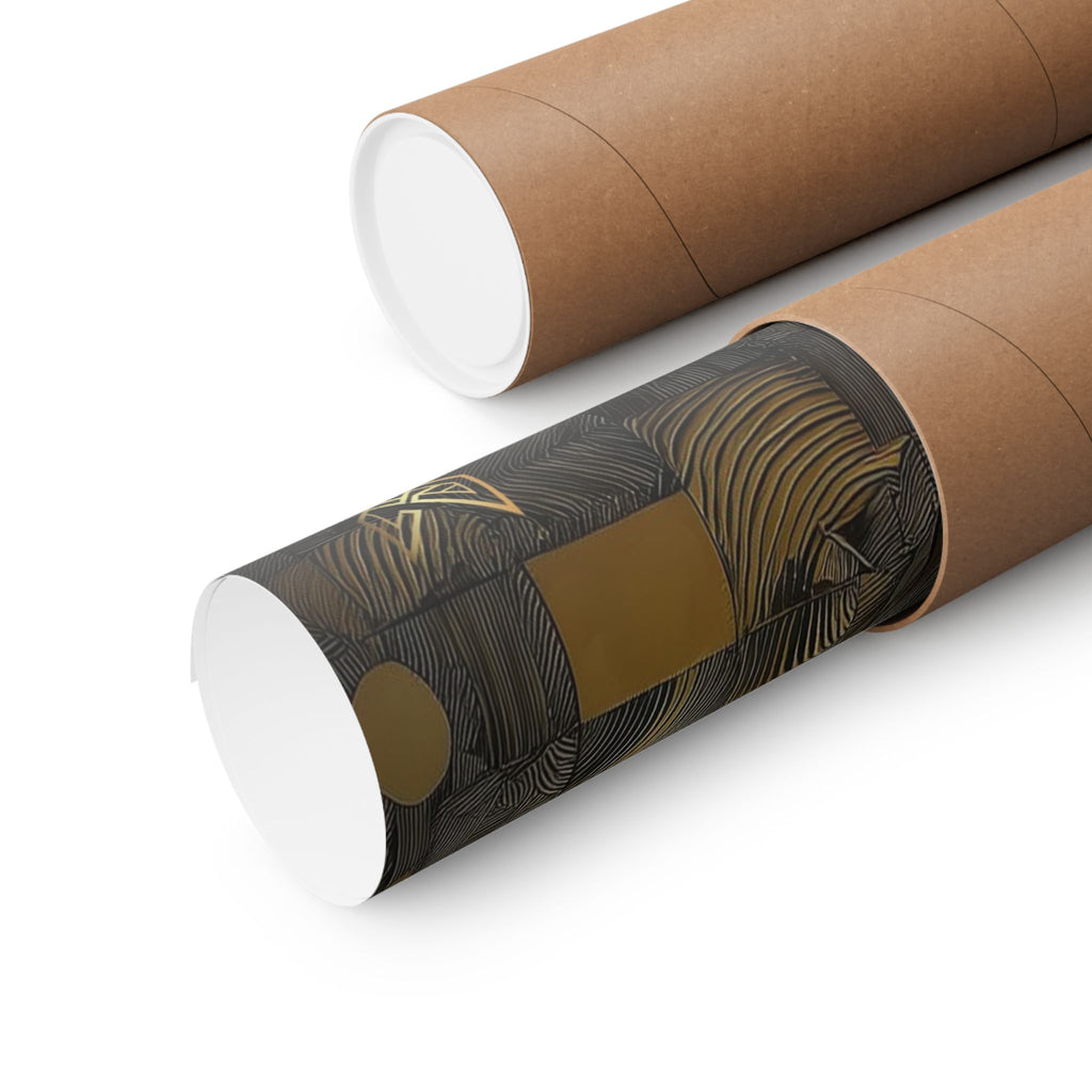 Wone Art 11 - Poster