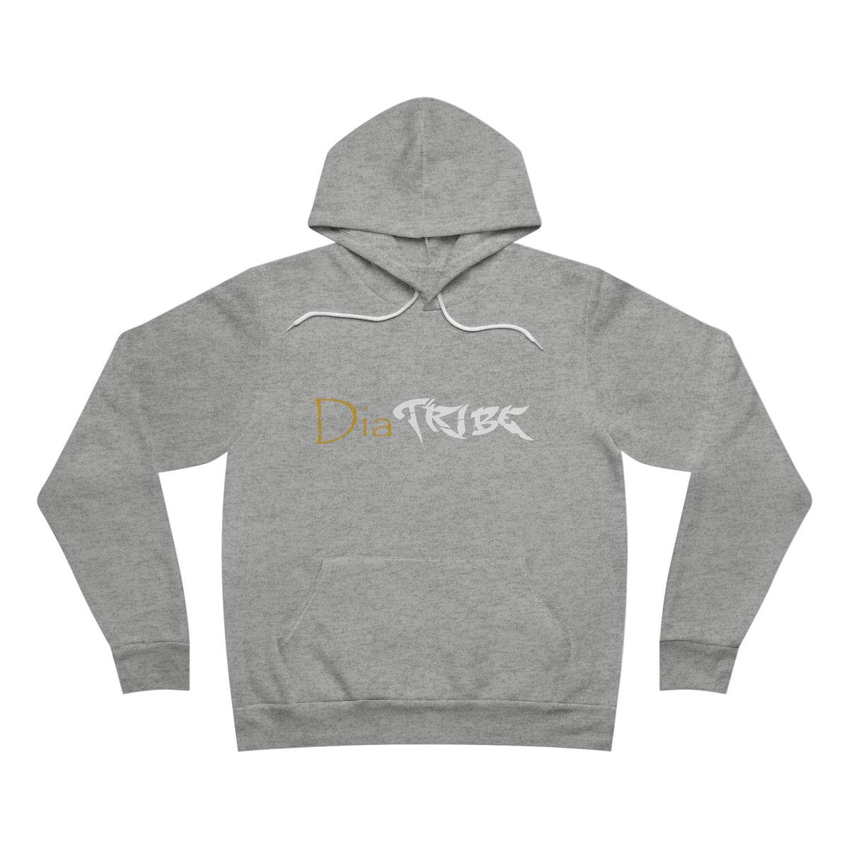 DiaTribe - Navy Hoodie
