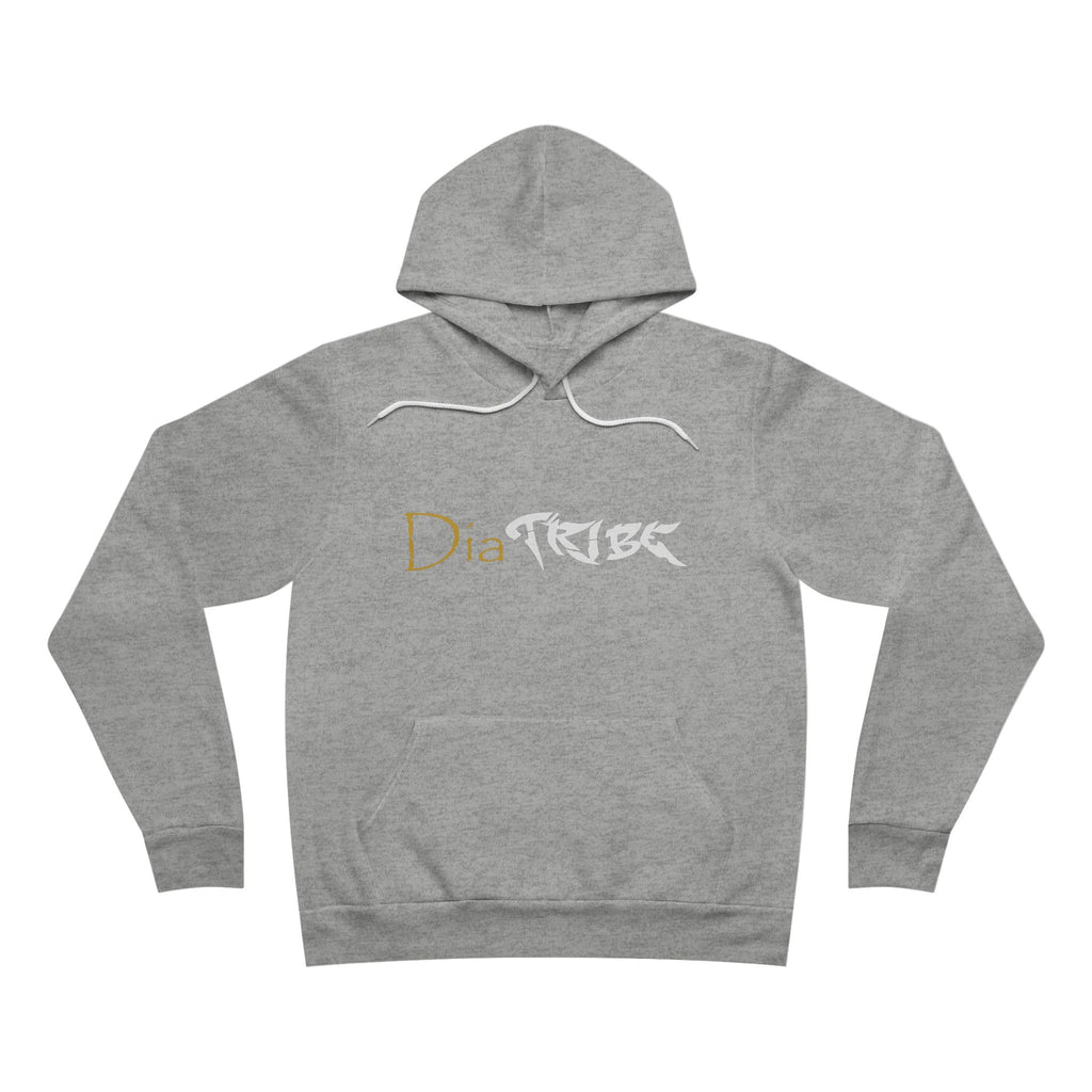 DiaTribe - Forest Hoodie