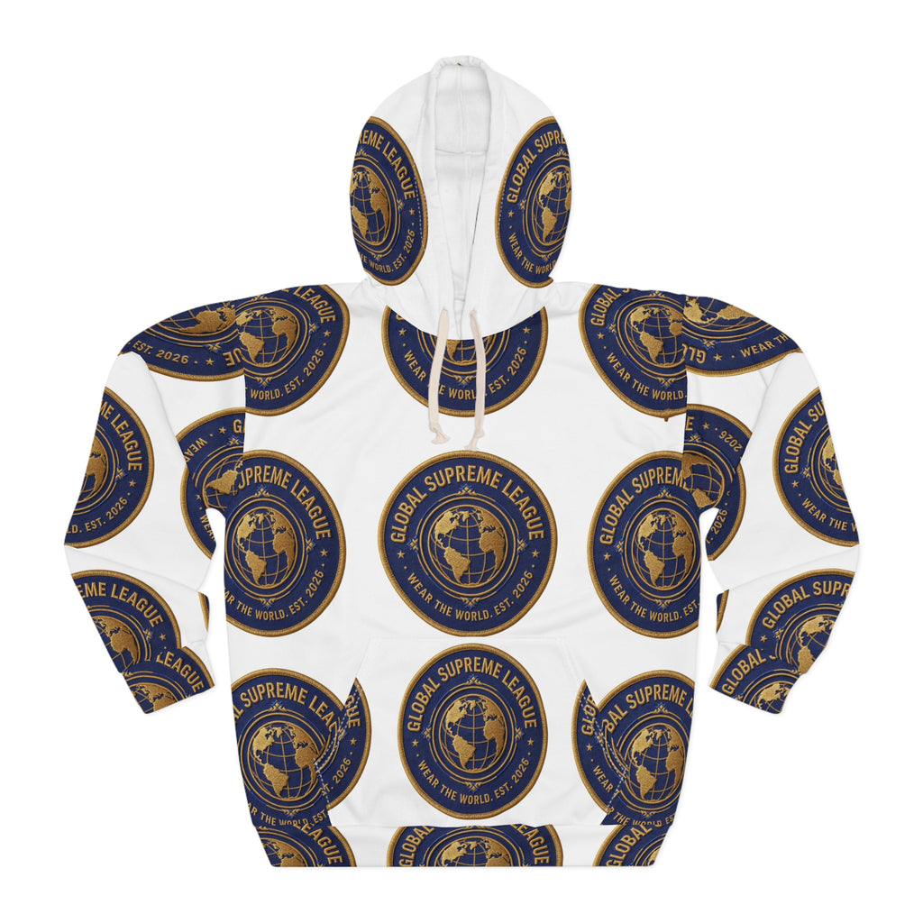 GSL - AOP Hoodie
