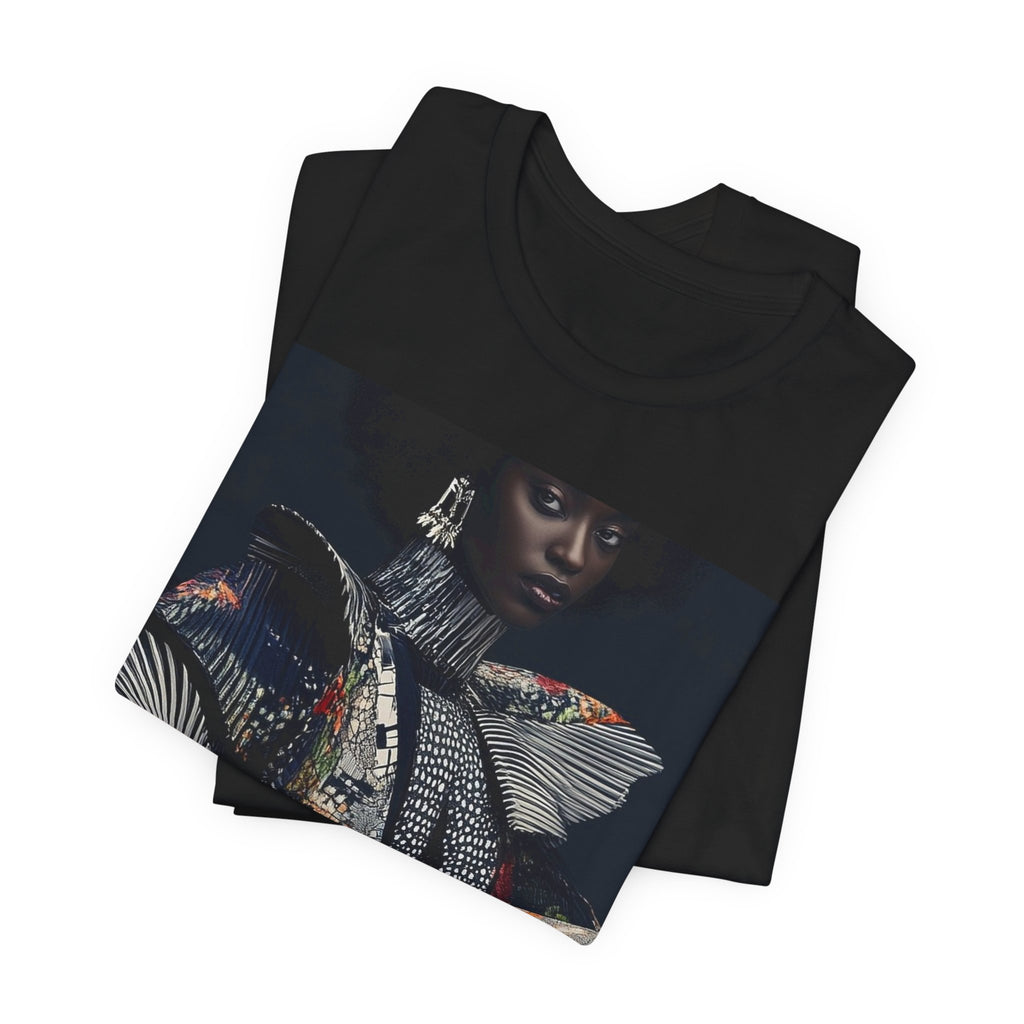 R.I.B. (Regal I Be) IV - Unisex Tee