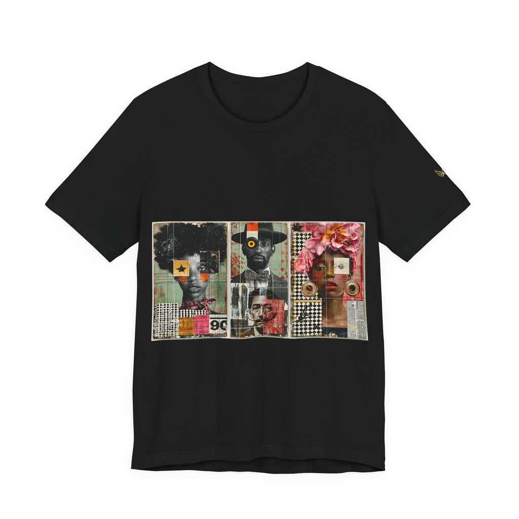 It Ain't Easy - Unisex Tee