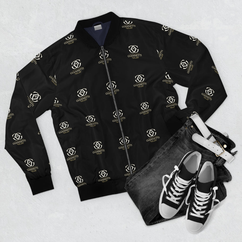 Giannetti - AOP Jacket