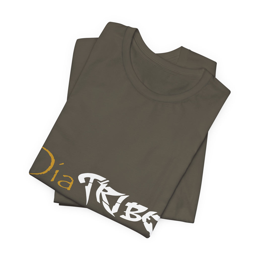 DiaTribe - Black Tee