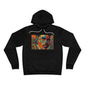 Wone Art 02 - Hoodie