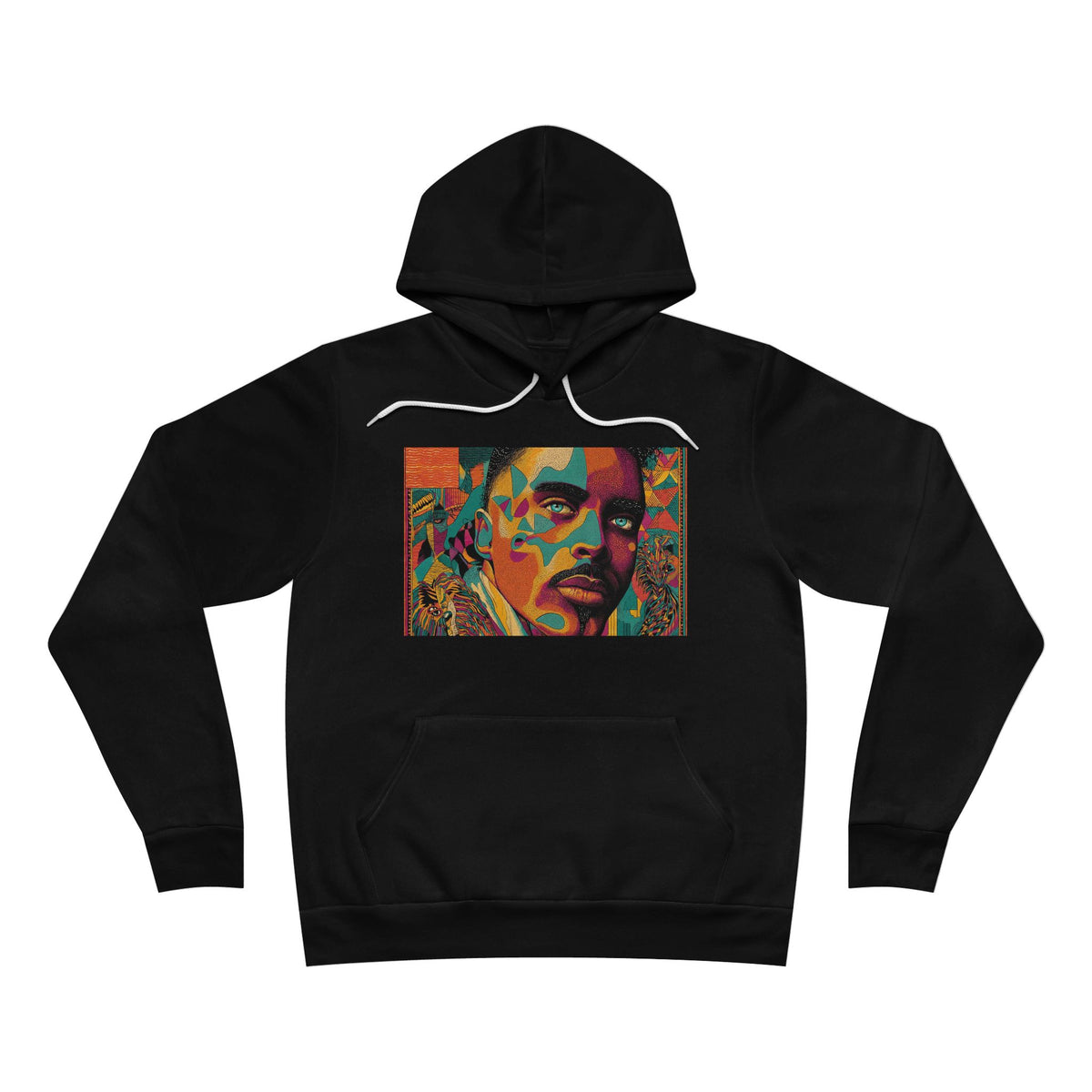 Wone Art 02 - Hoodie