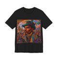 I'll Make Me A World-Star Prince - Unisex Tee