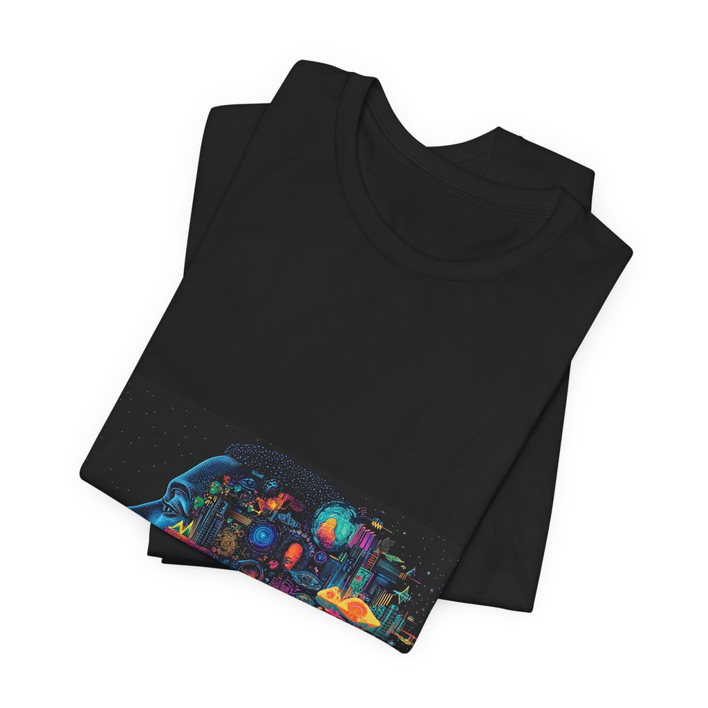 Wone Art 20 - Unisex Tee