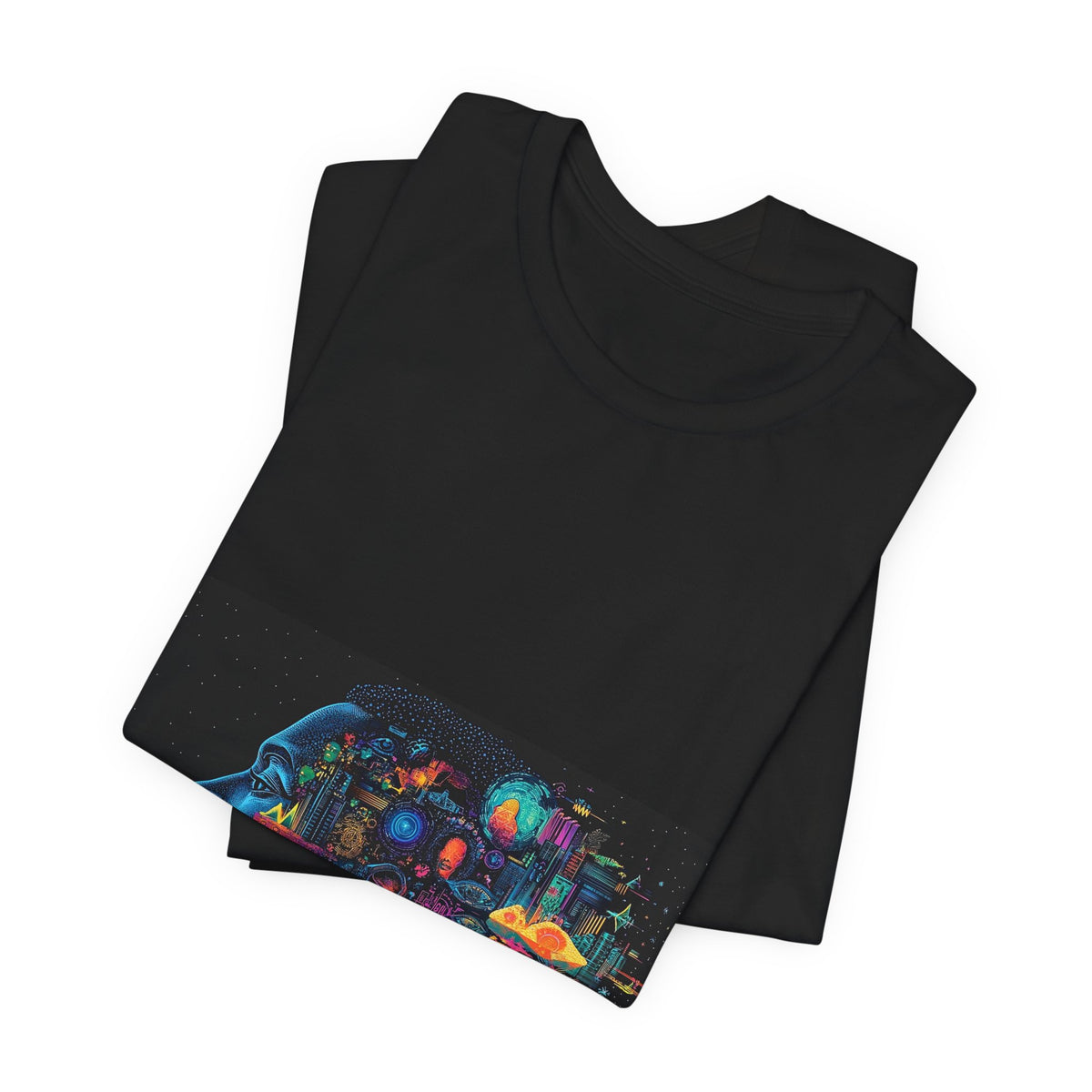 Wone Art 20 - Unisex Tee