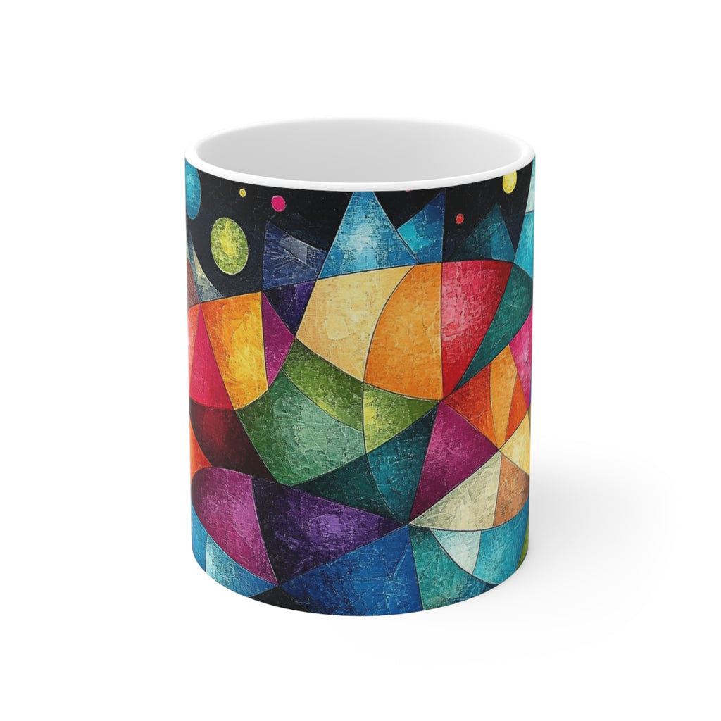 Wone Art 52 - Mug 11oz