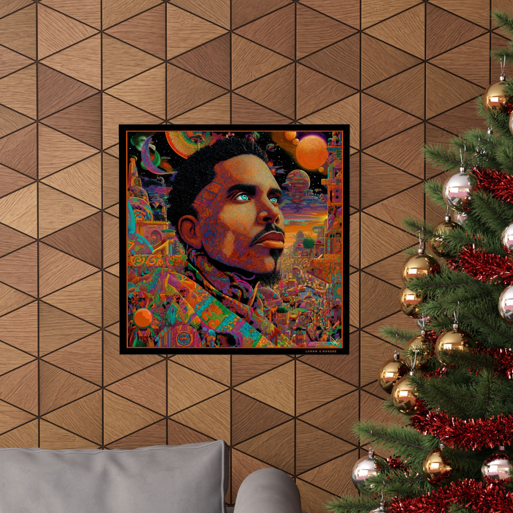 Wone Art 06 - Poster
