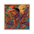 I'll Make Me A World-The Dare Is Always There - Stickers