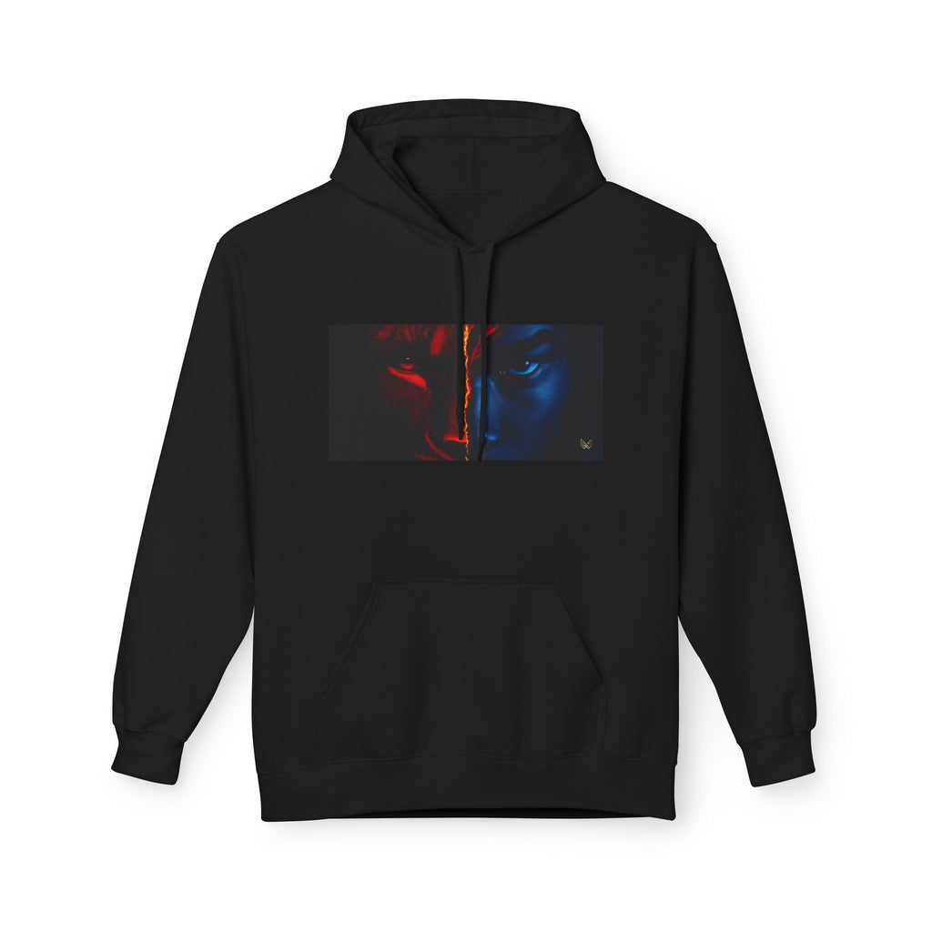 Wone Art 08 - Hoodie