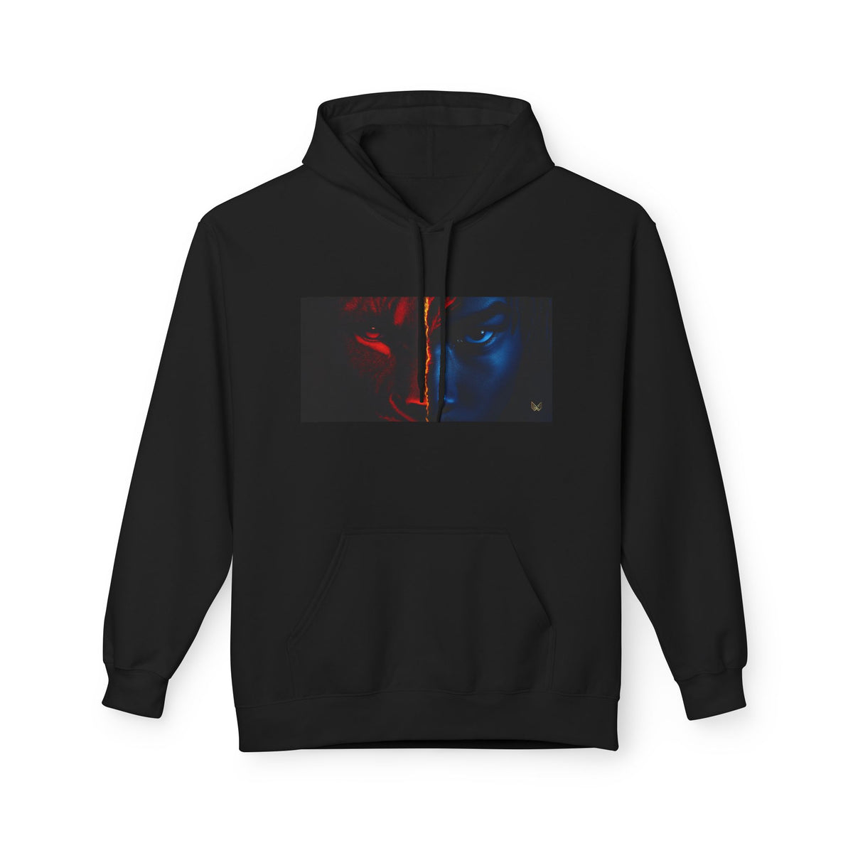 Wone Art 08 - Hoodie