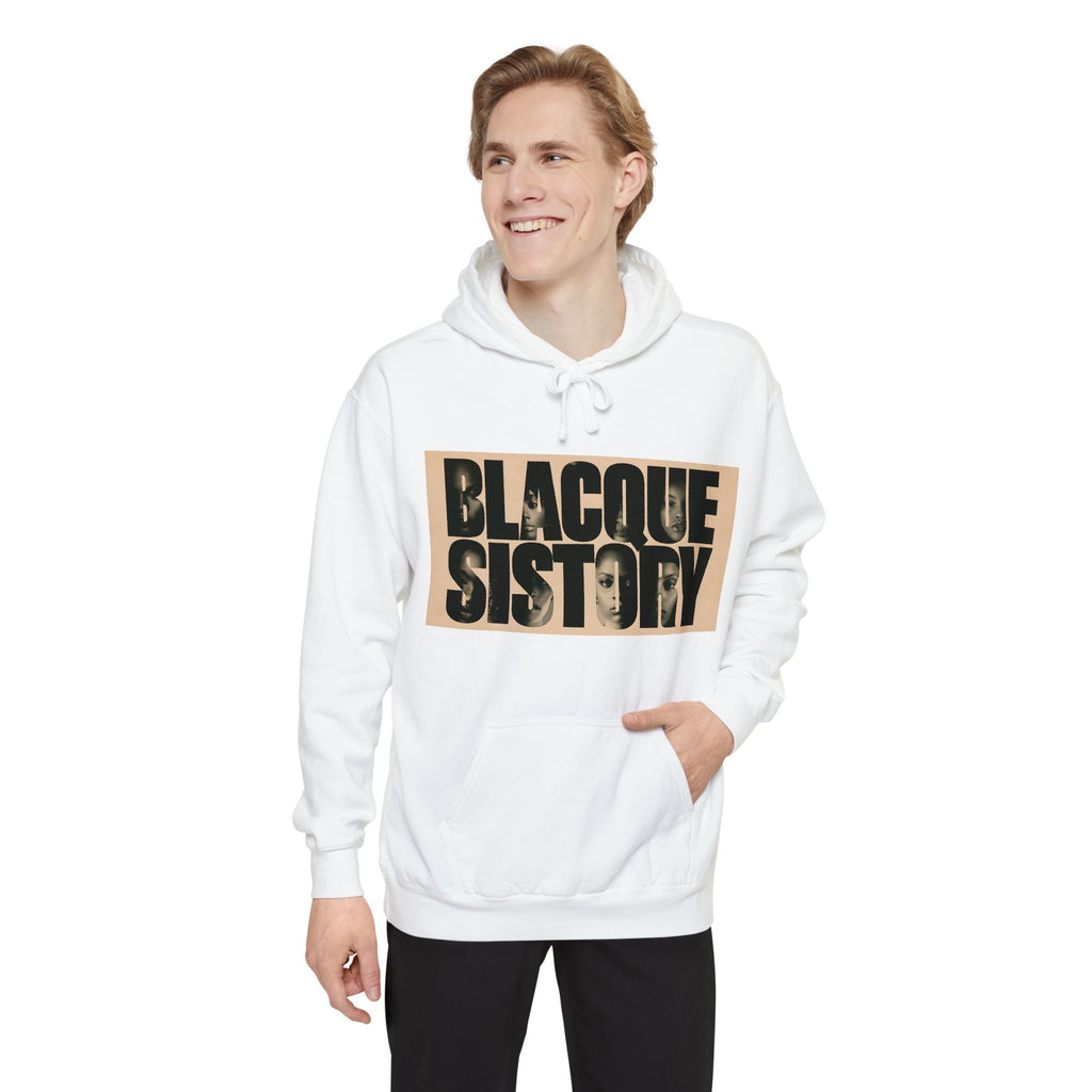 Blacque Sistory 03