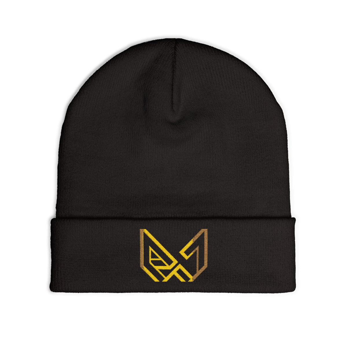 Wone Logo - Knit Beanie