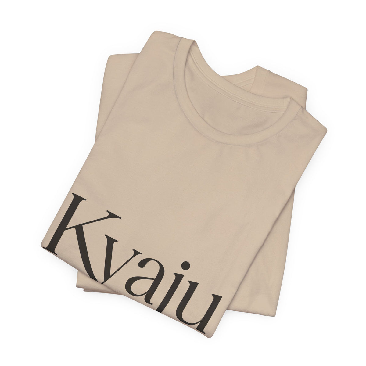 Kyaju - Logo Tee