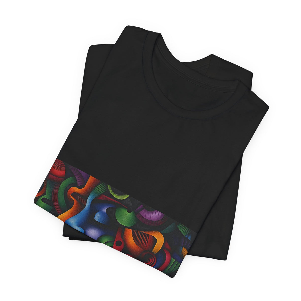 What In The World II - Unisex Tee