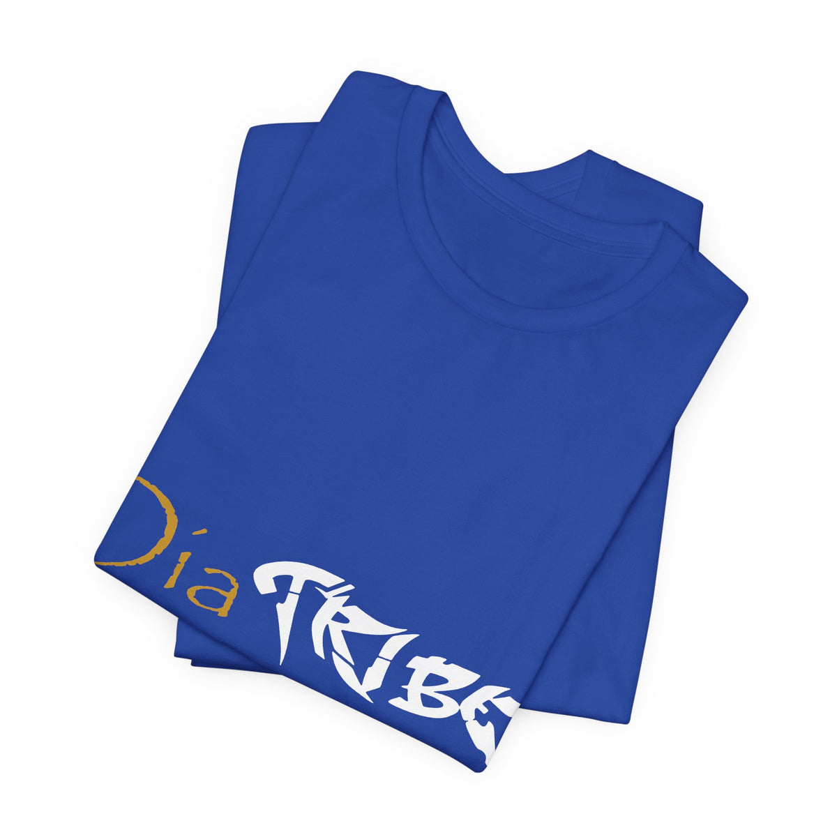 DiaTribe - Black Tee