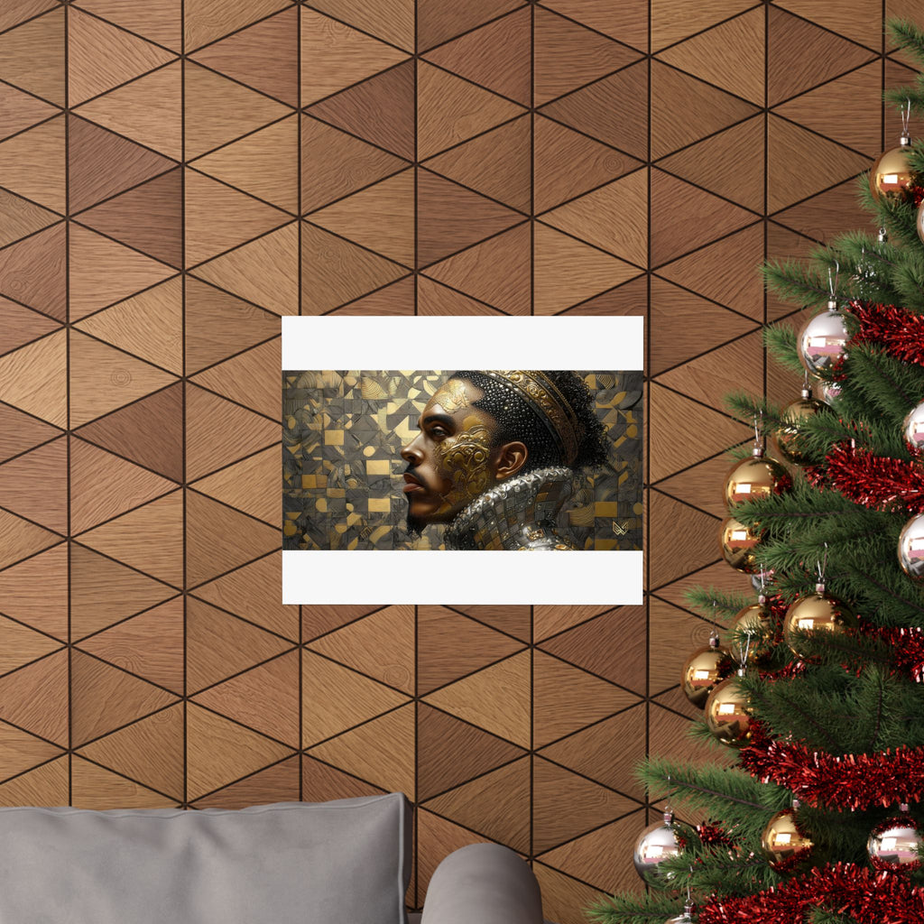Wone Art 11 - Poster