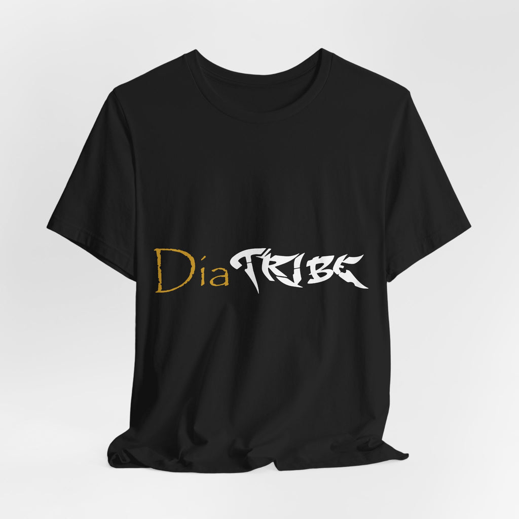 DiaTribe - Black Tee