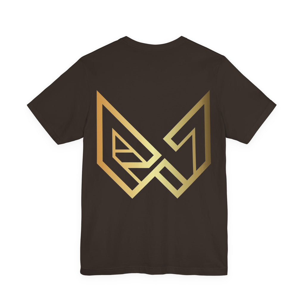DiaTribe - Black Tee