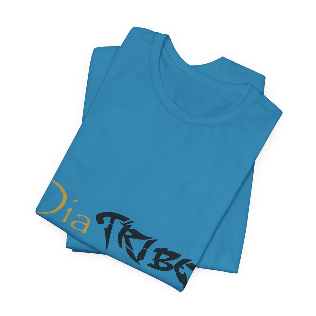 DiaTribe - White Tee