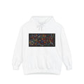 Wone Art 12 - Hoodie