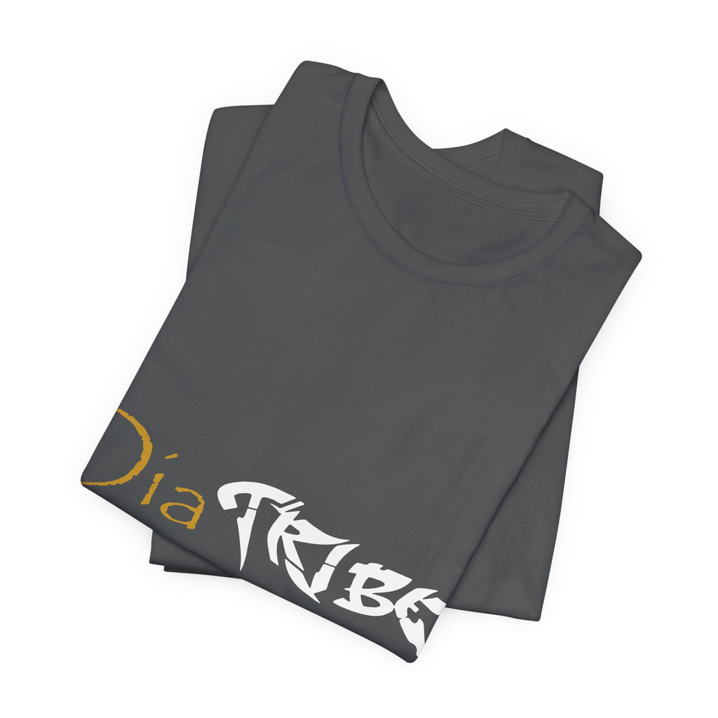 DiaTribe - Black Tee
