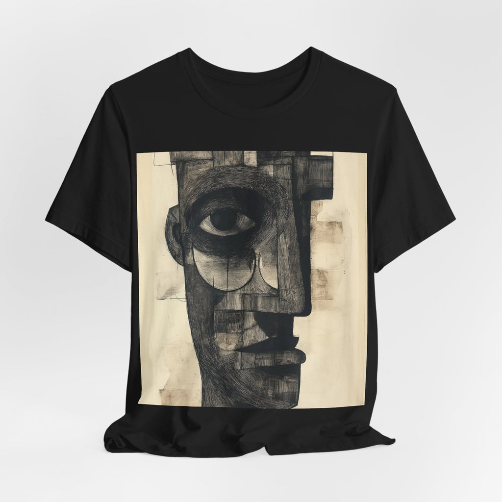 Pareidolicropha-Fam Thiq - Unisex Tee