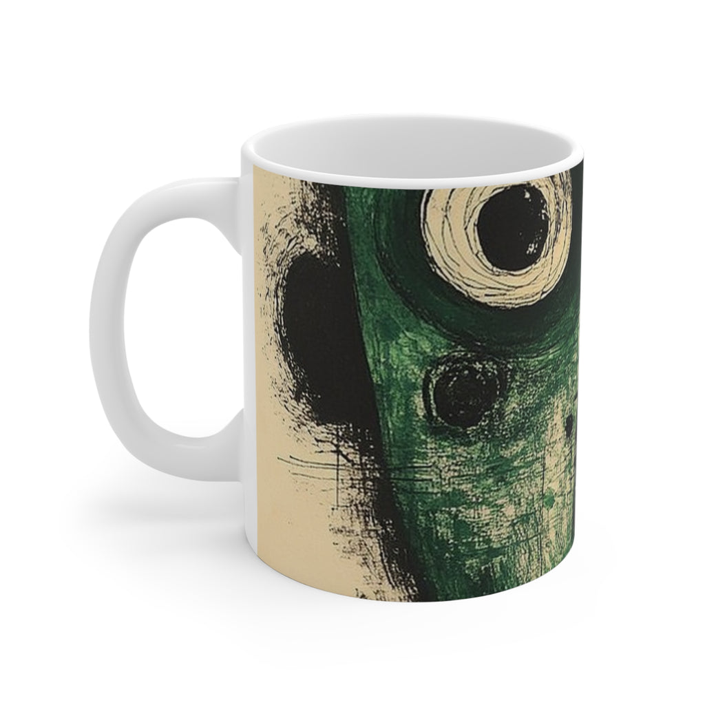 Pareidolicropha-sKetchArt1st - Mug