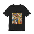 God Don't Like Ugly AKA Play Black - Unisex Tee