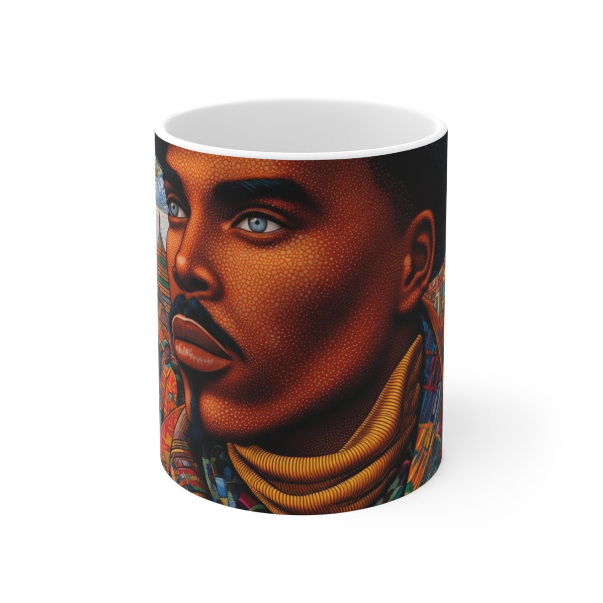 Wone Art 07 - Mug 11oz
