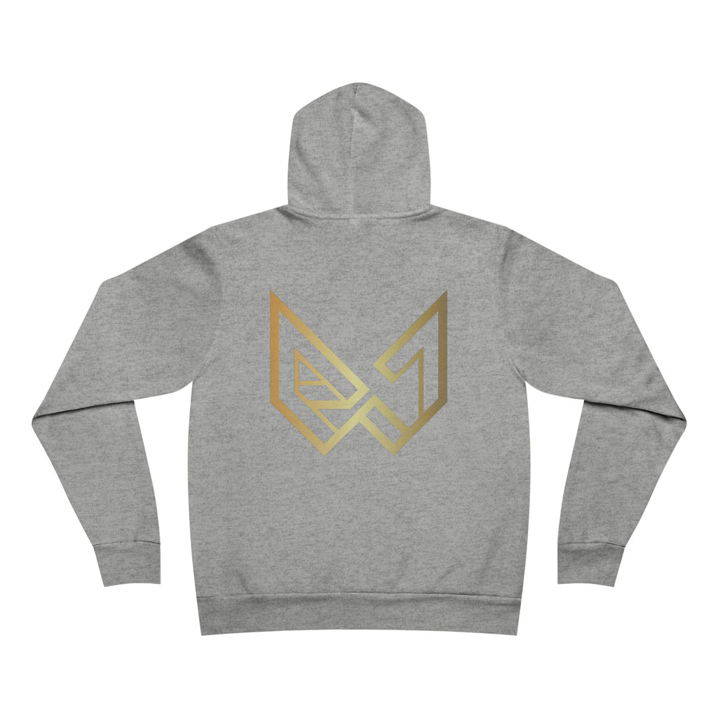 DiaTribe - Forest Hoodie
