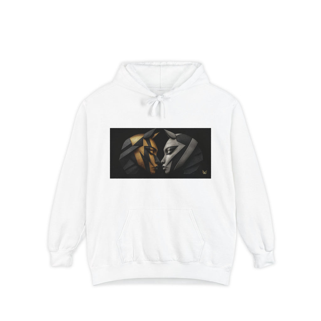 Wone Art 13 - Hoodie