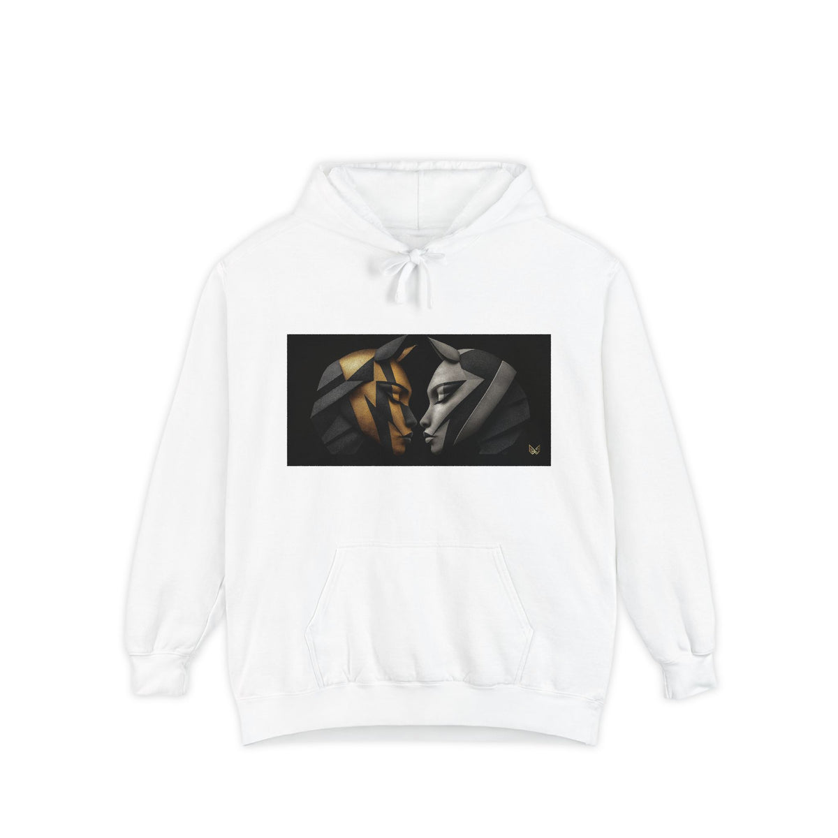 Wone Art 13 - Hoodie